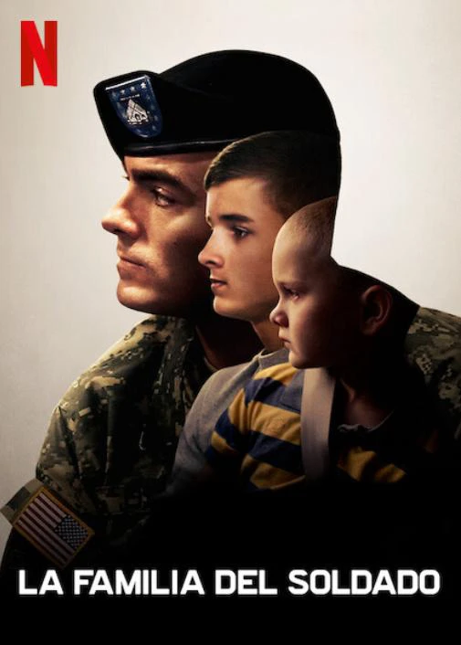 Người cha, người lính, người con | Father Soldier Son (2020)