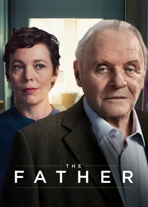 Người Cha | The Father (2021)