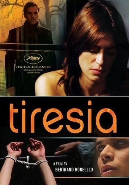 Người Chuyển Giới  | Tiresia (2003)