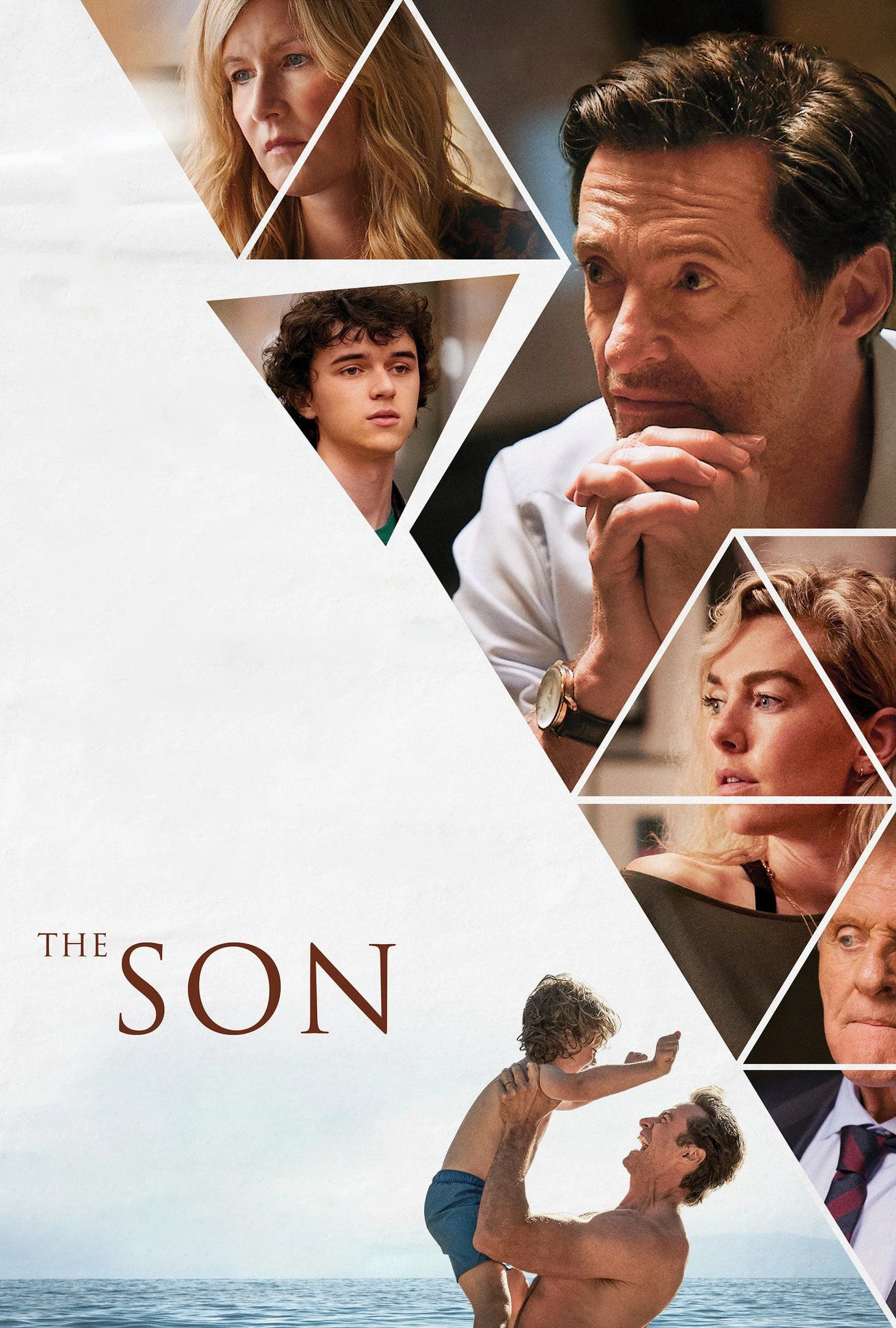 Người Con Trai | The Son (2022)