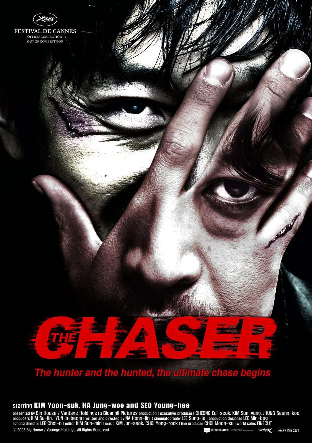 Người Đi Săn | The Chaser (2008)