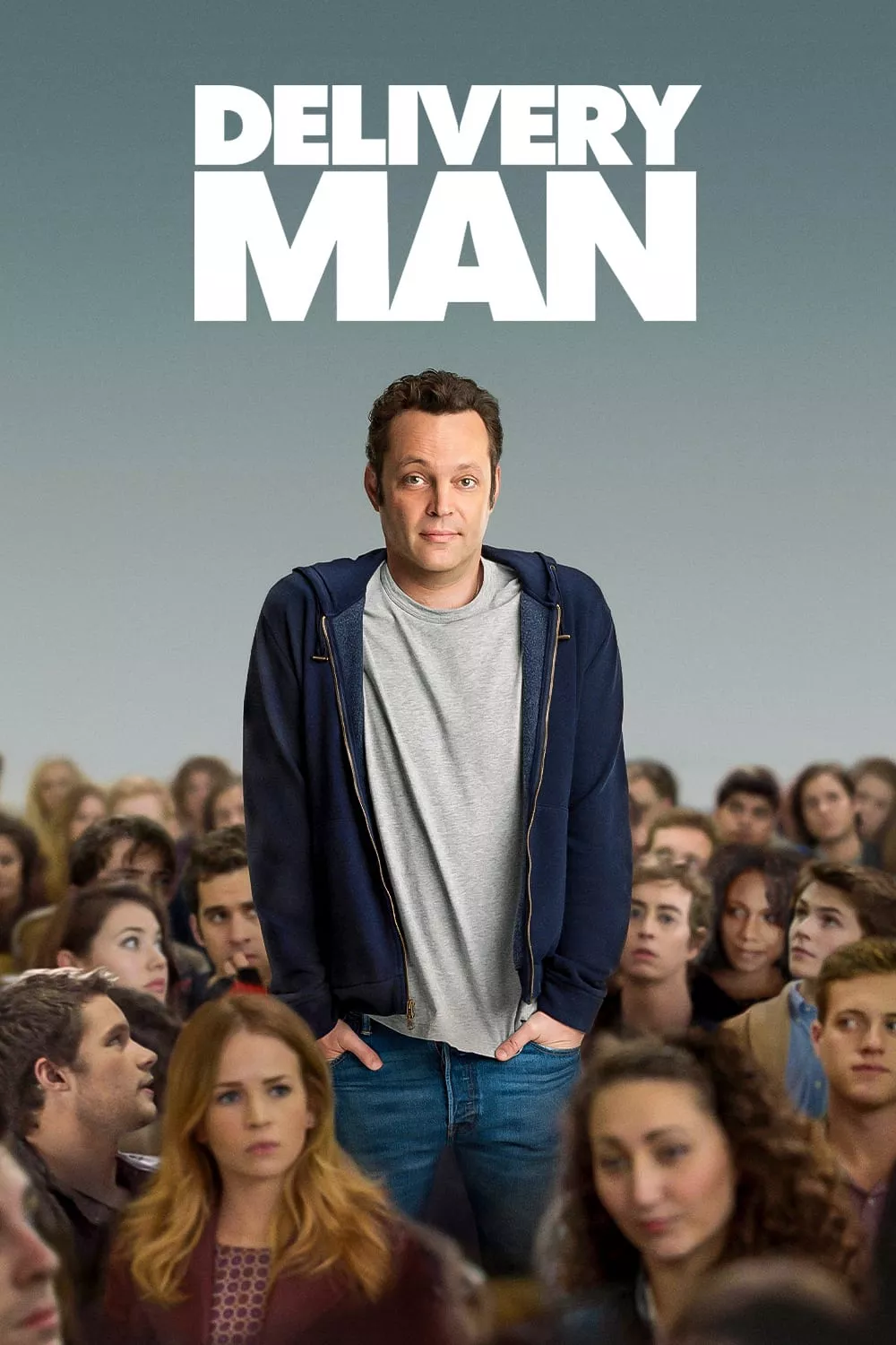 Người Giao Hàng | Delivery Man (2013)