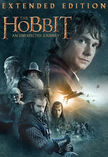 Người Hobbit: Hành trình vô định | The Hobbit: An Unexpected Journey (2012)