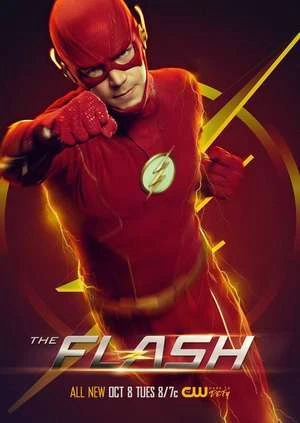 Người hùng tia chớp (Phần 6) | The Flash (Season 6) (2019)