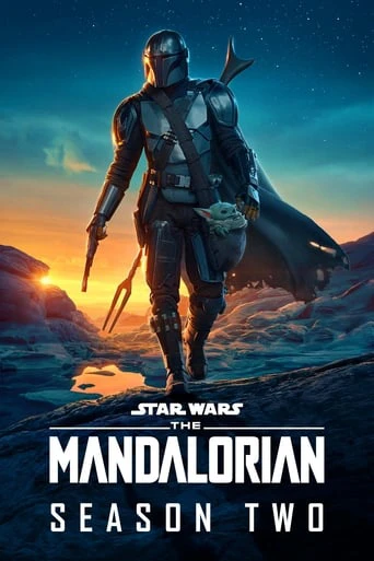 Người Mandalore (Phần 2) | The Mandalorian (Season 2) (2020)