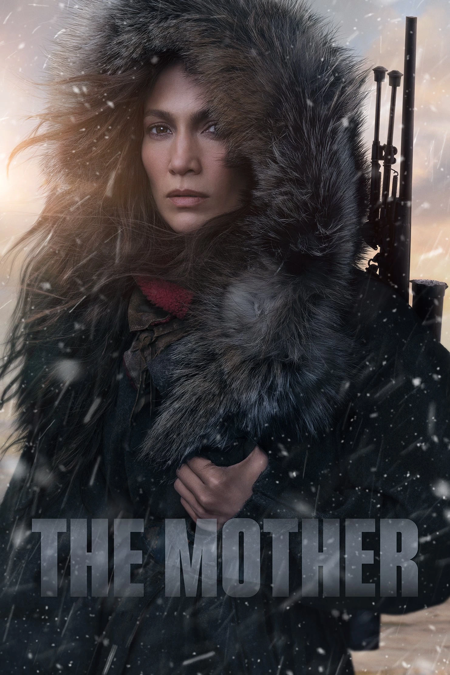 Người Mẹ | The Mother (2023)