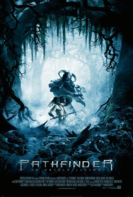 Người Mở Đường | Pathfinder (2007)