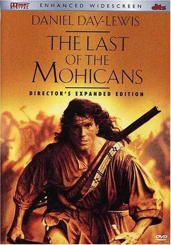 Người Mohicans Cuối Cùng | The Last of the Mohicans (1992)
