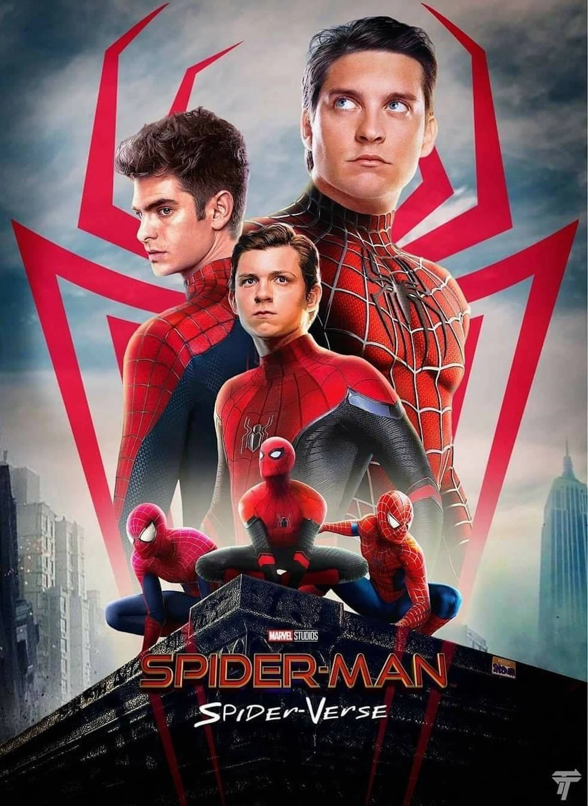 Người nhện 3 | Spider-Man 3 (2007)