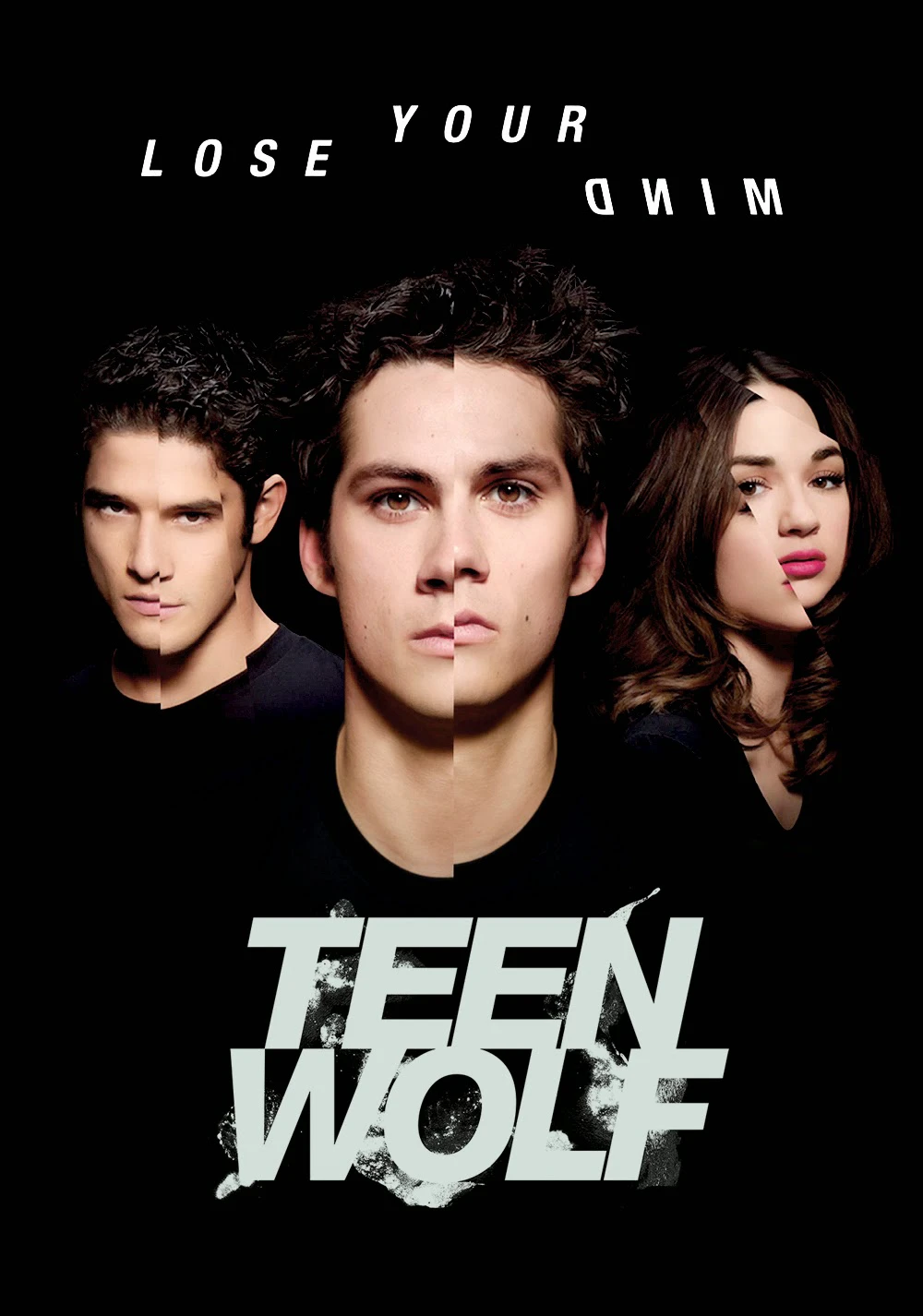 Người sói tuổi teen (Phần 3) | Teen Wolf (Season 3) (2013)