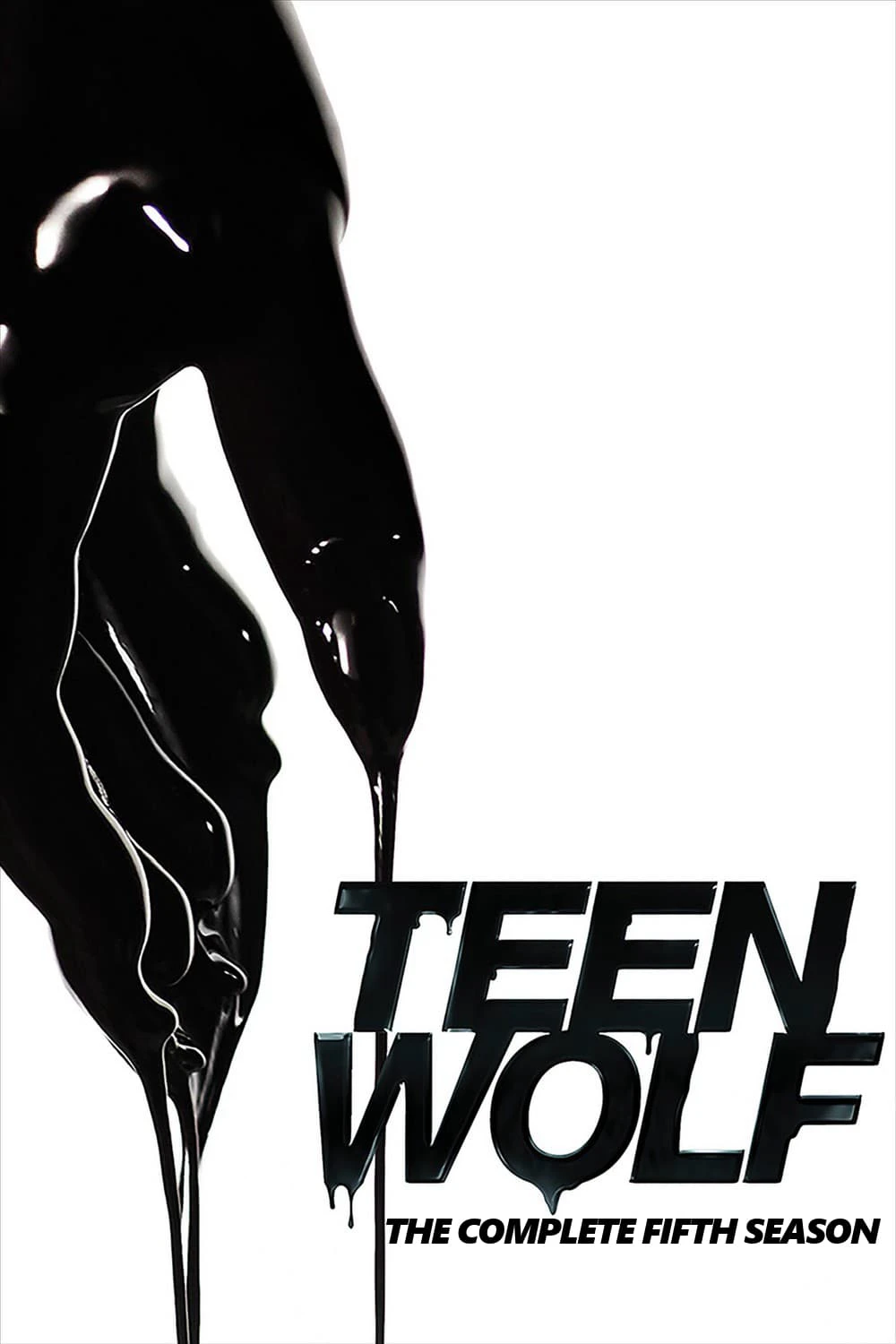 Người sói tuổi teen (Phần 5) | Teen Wolf (Season 5) (2015)