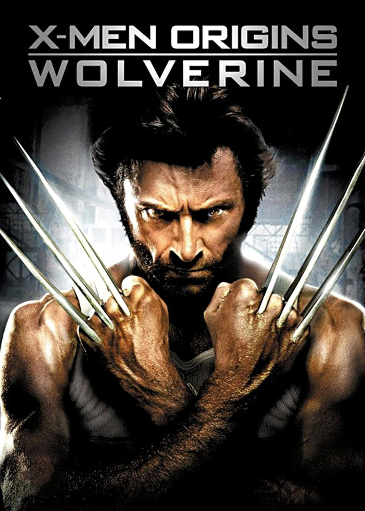 Người Sói | X-Men Origins: Wolverine (2009)
