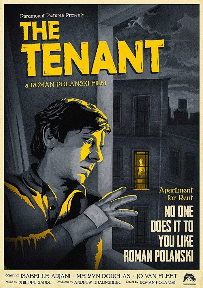 Người Thuê Nhà | The Tenant (1976)