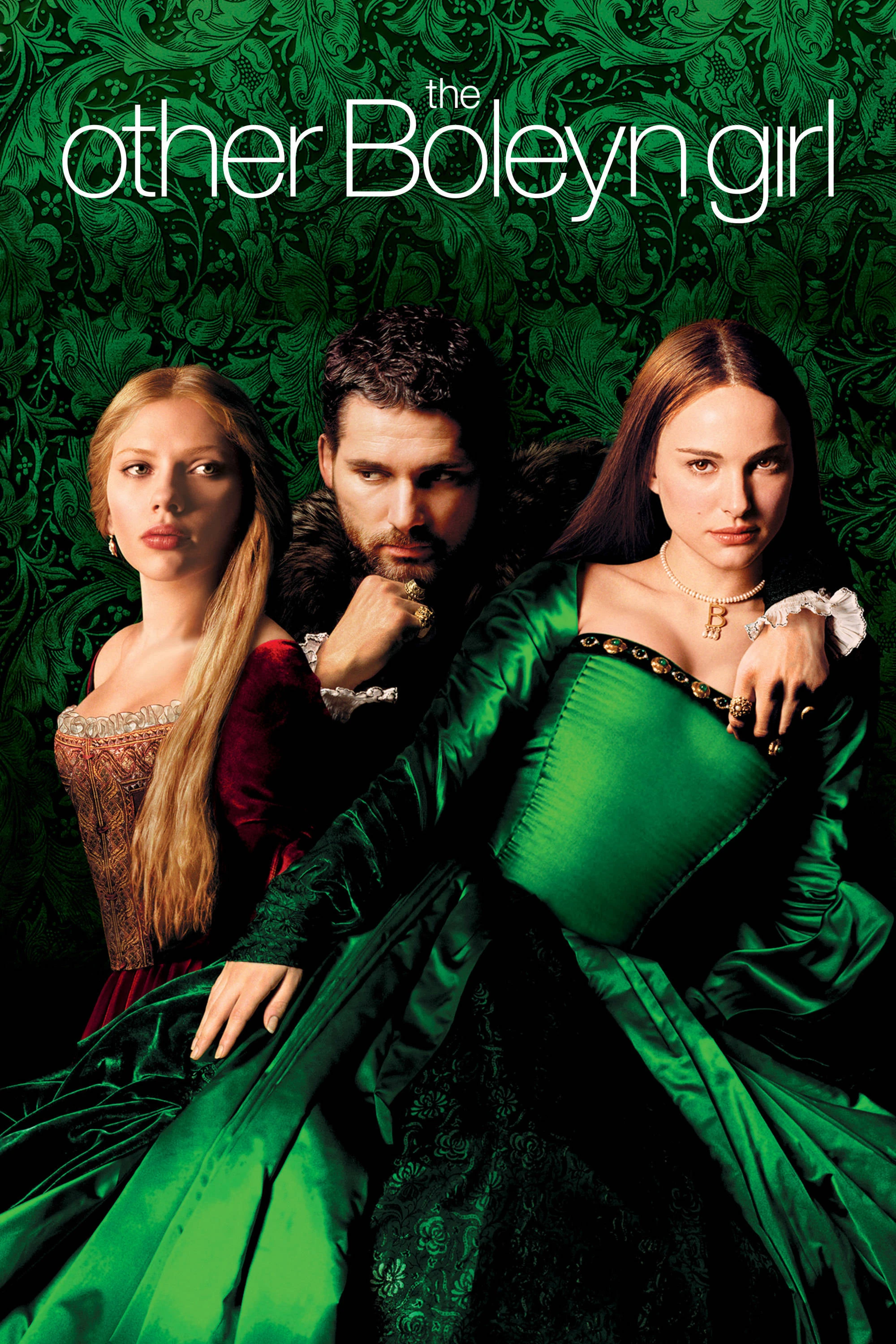 Người Tình Đại Đế  | The Other Boleyn Girl (2008)