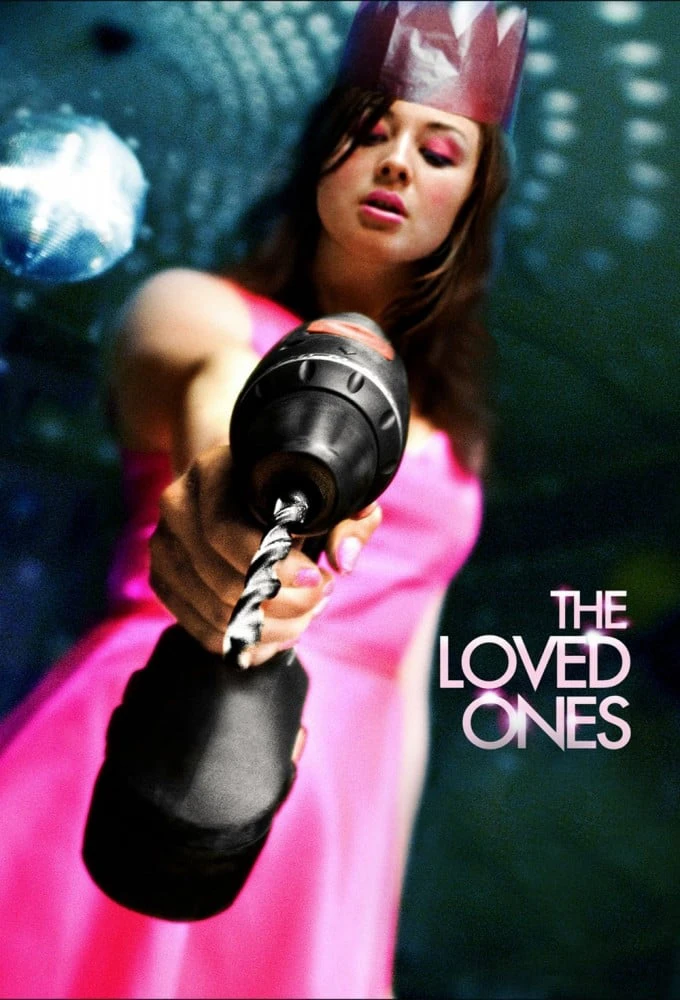 Người Tình Duy Nhất | The Loved Ones (2009)