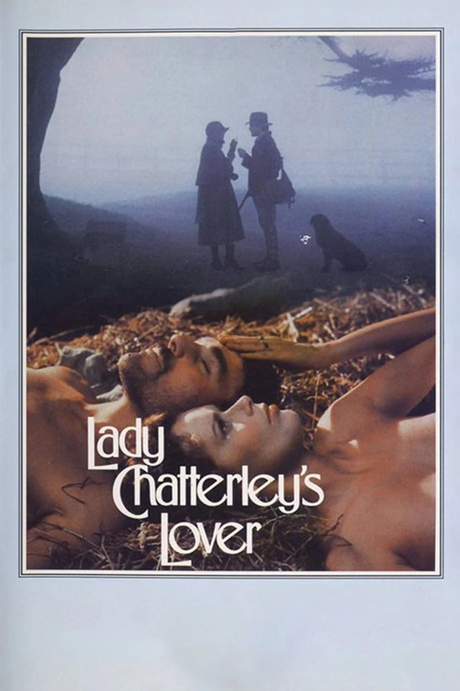 Người Tình Nữ Bá Tước | Lady Chatterley's Lover (1981)