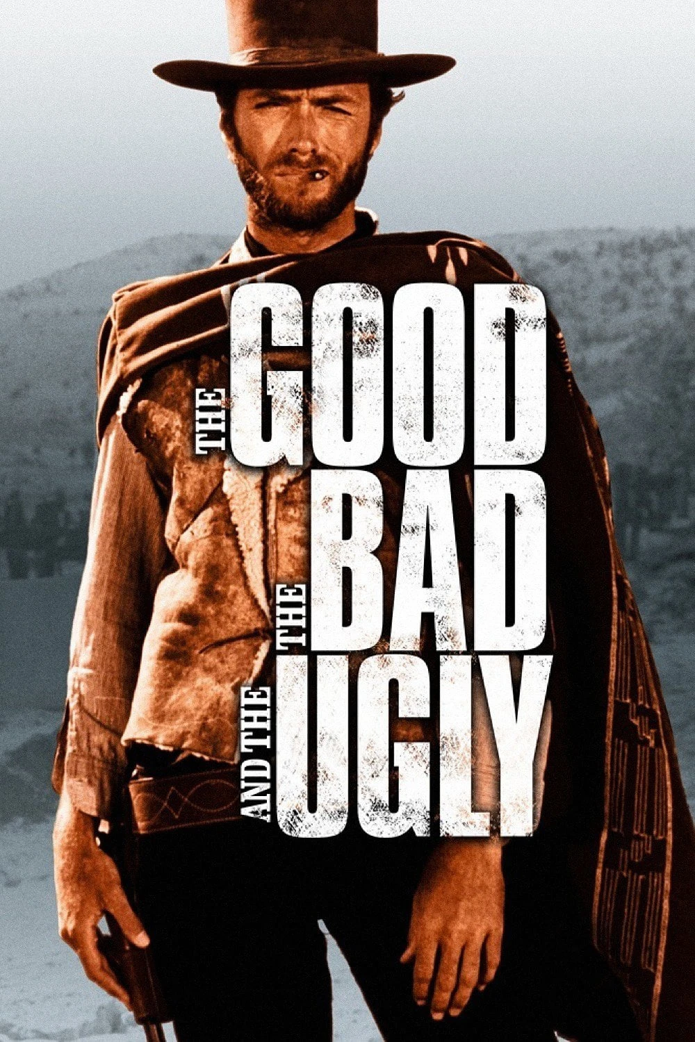 Người Tốt Kẻ Xấu Và Tên Vô Lại | The Good, the Bad and the Ugly (1966)