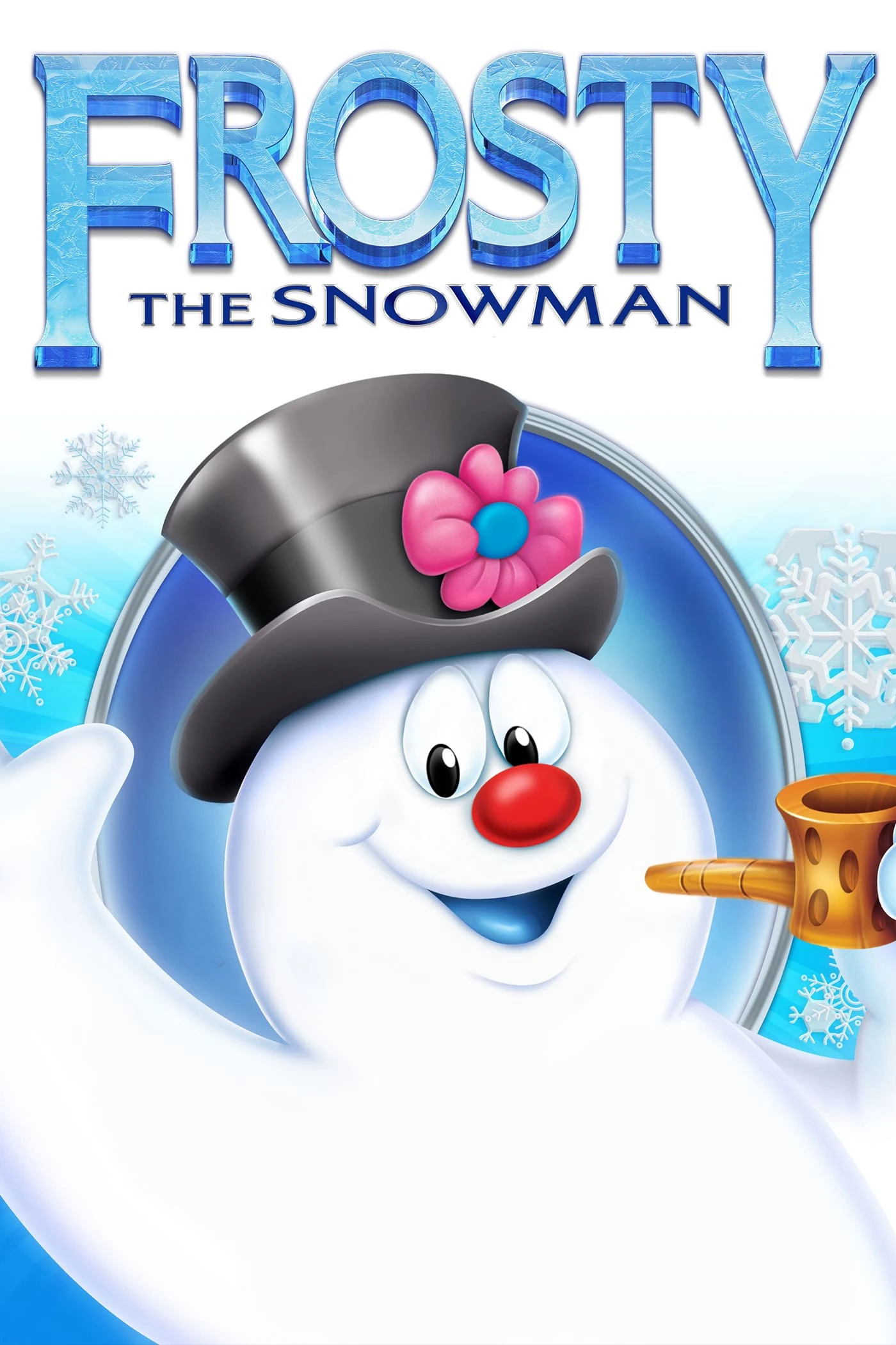Người Tuyết Frosty | Frosty the Snowman (1969)