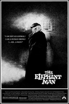 Người Voi | The Elephant Man (1980)