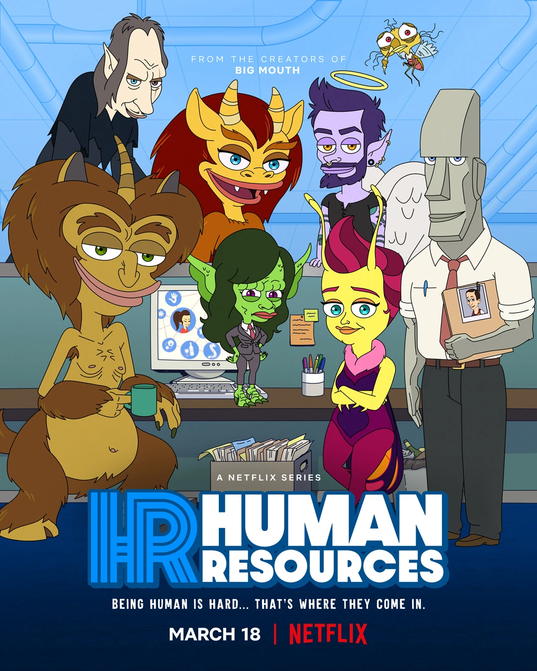 Nguồn nhân lực | Human Resources (2022)