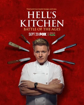 Nhà bếp địa ngục (Phần 21) | Hell's Kitchen (Season 21) (2022)