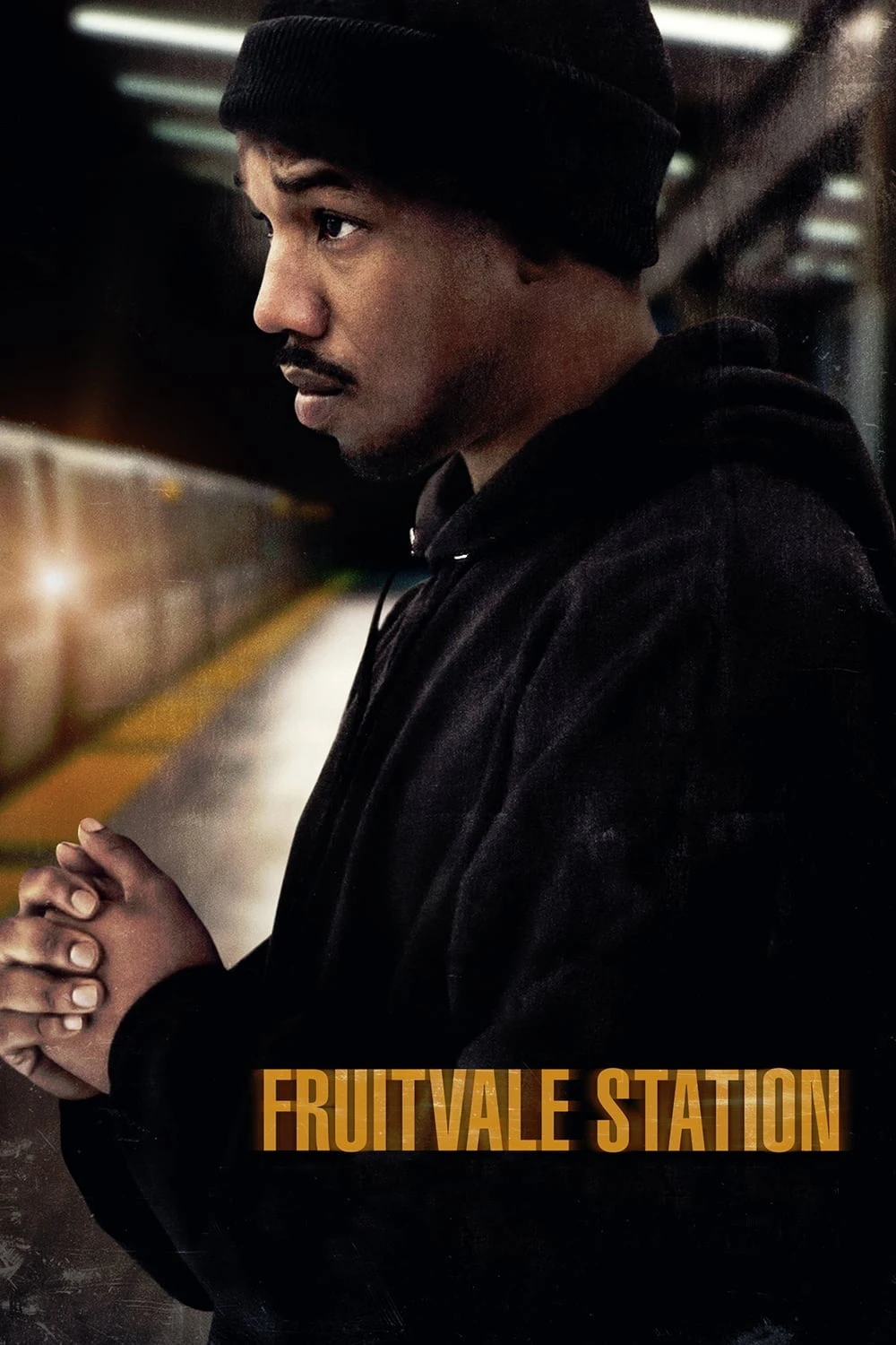 Nhà Ga Fruitvale | Fruitvale Station (2013)
