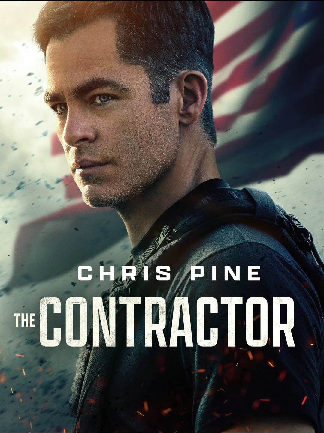 Nhà Thầu | The Contractor (2022)