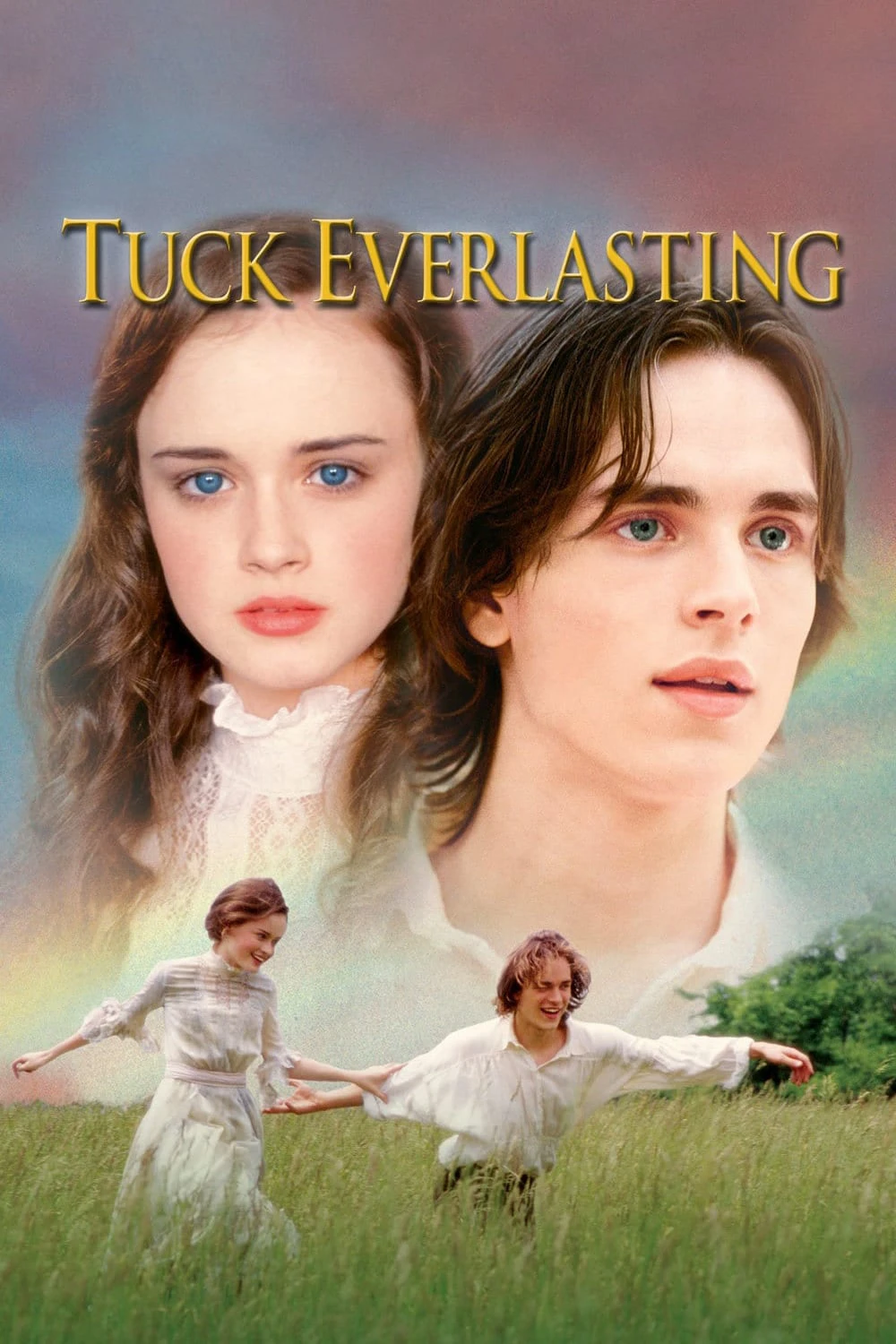 Nhà Tuck bất tử | Tuck Everlasting (2002)