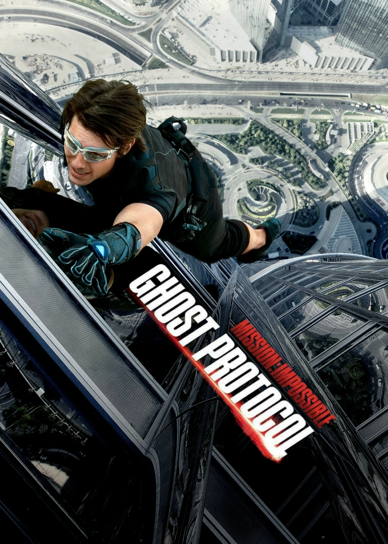 Nhiệm vụ bất khả thi: Chiến dịch bóng ma | Mission: Impossible - Ghost Protocol (2011)