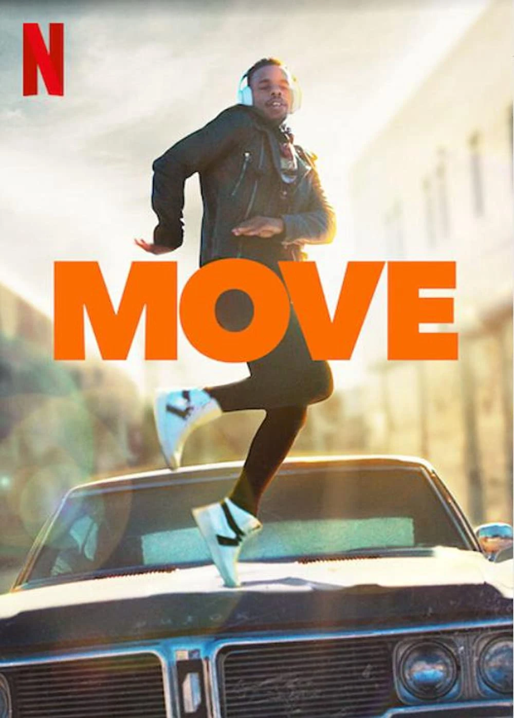 Nhịp nhàng | Move (2020)