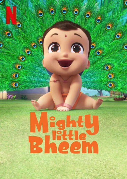 Nhóc Bheem quả cảm (Phần 3) | Mighty Little Bheem (Season 3) (2019)