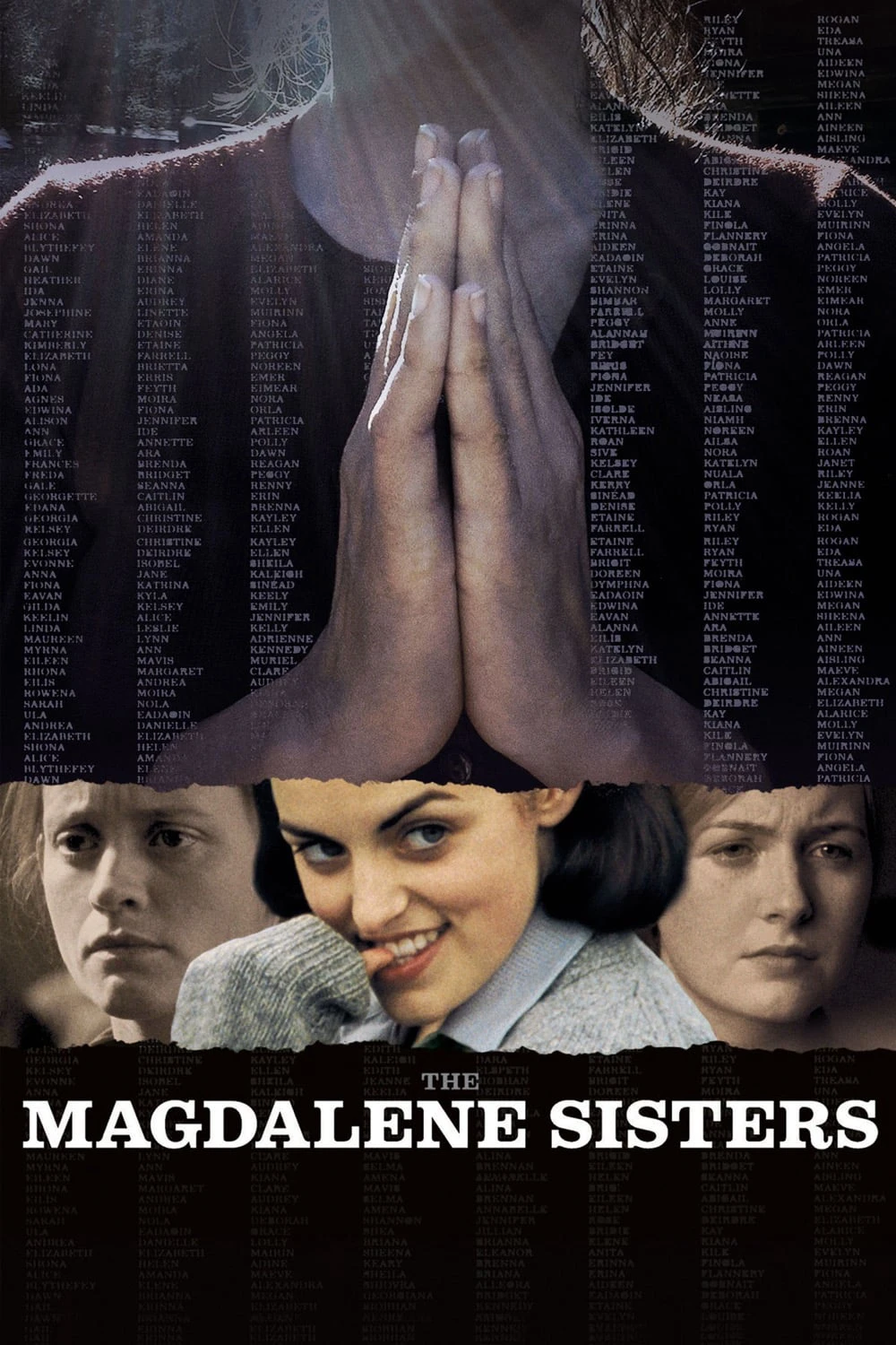 Những Bà Sơ Magdalene | The Magdalene Sisters (2002)