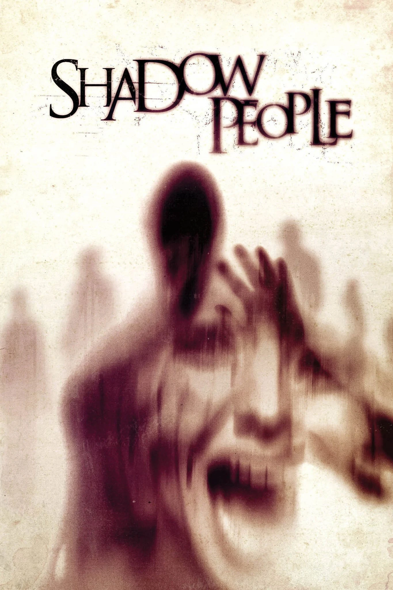 Những Cái Chết Bí Ẩn  | Shadow People (2013)