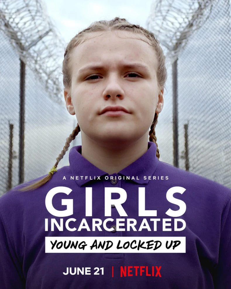 Những cô gái sau song sắt (Phần 2) | Girls Incarcerated (Season 2) (2019)
