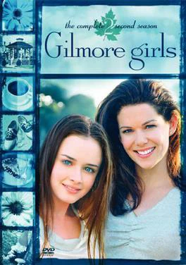 Những cô nàng Gilmore (Phần 2) | Gilmore Girls (Season 2) (2001)