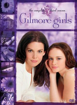 Những cô nàng Gilmore (Phần 4) | Gilmore Girls (Season 4) (2003)
