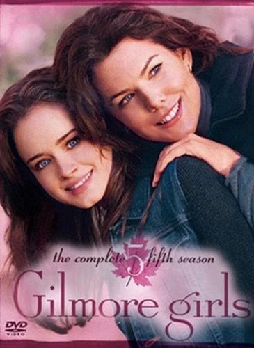 Những cô nàng Gilmore (Phần 5) | Gilmore Girls (Season 5) (2004)