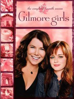 Những cô nàng Gilmore (Phần 7) | Gilmore Girls (Season 7) (2006)
