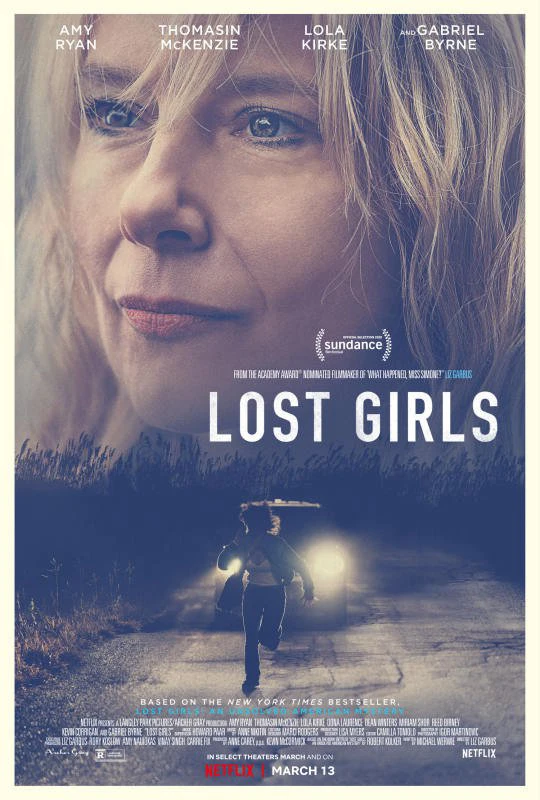 Những cô nàng lạc lối | Lost Girls (2020)