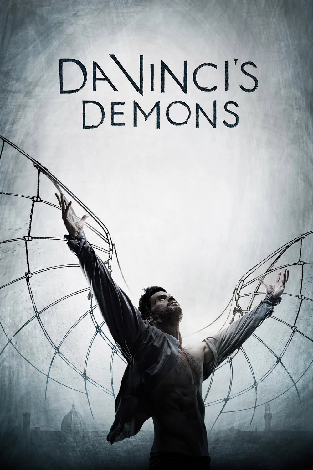 Những Con Quỷ Của Da Vinci (Phần 1) | Da Vinci's Demons (Season 1) (2013)