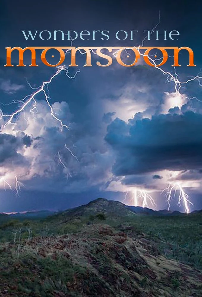 Những Kỳ Quan Của Mùa Mưa | Wonders of the Monsoon (2014)