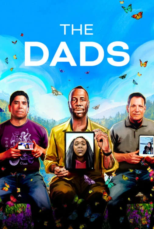Những người cha | The Dads (2023)