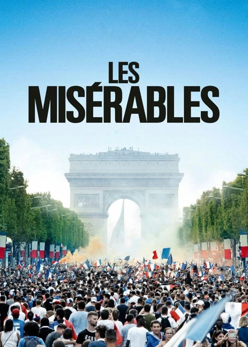 Những Người Khốn Khổ | Les Misérables (2019)