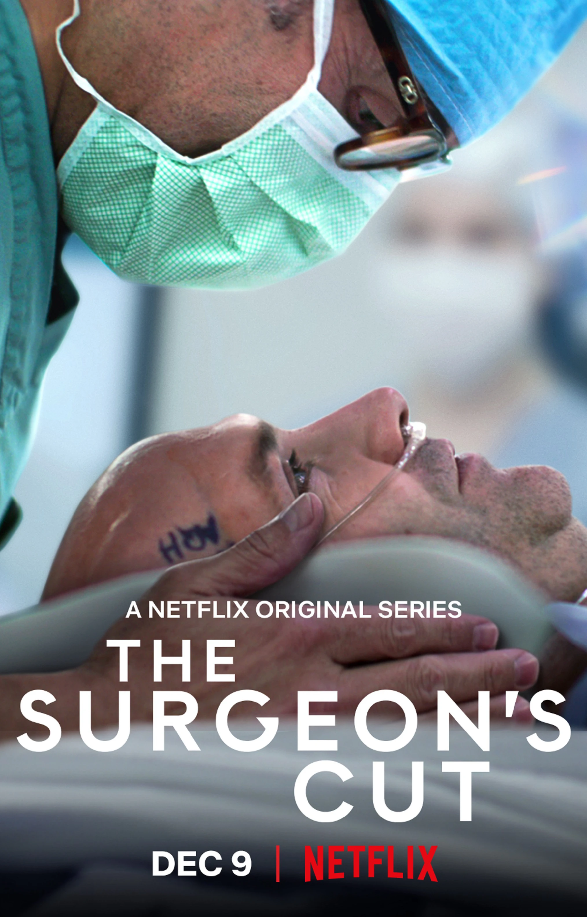 Những thiên tài phẫu thuật | The Surgeon's Cut (2020)