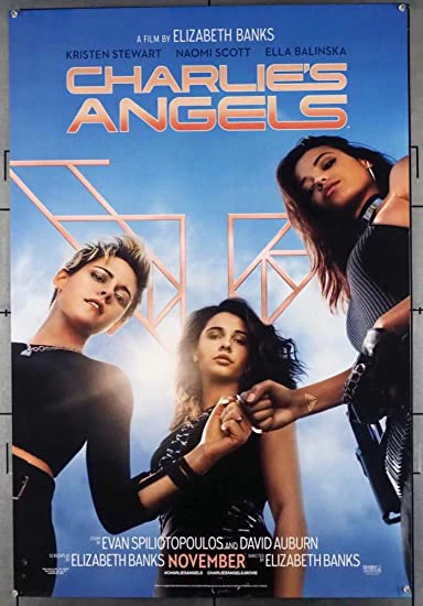 Những thiên thần của Charlie | Charlie's Angels (2000)