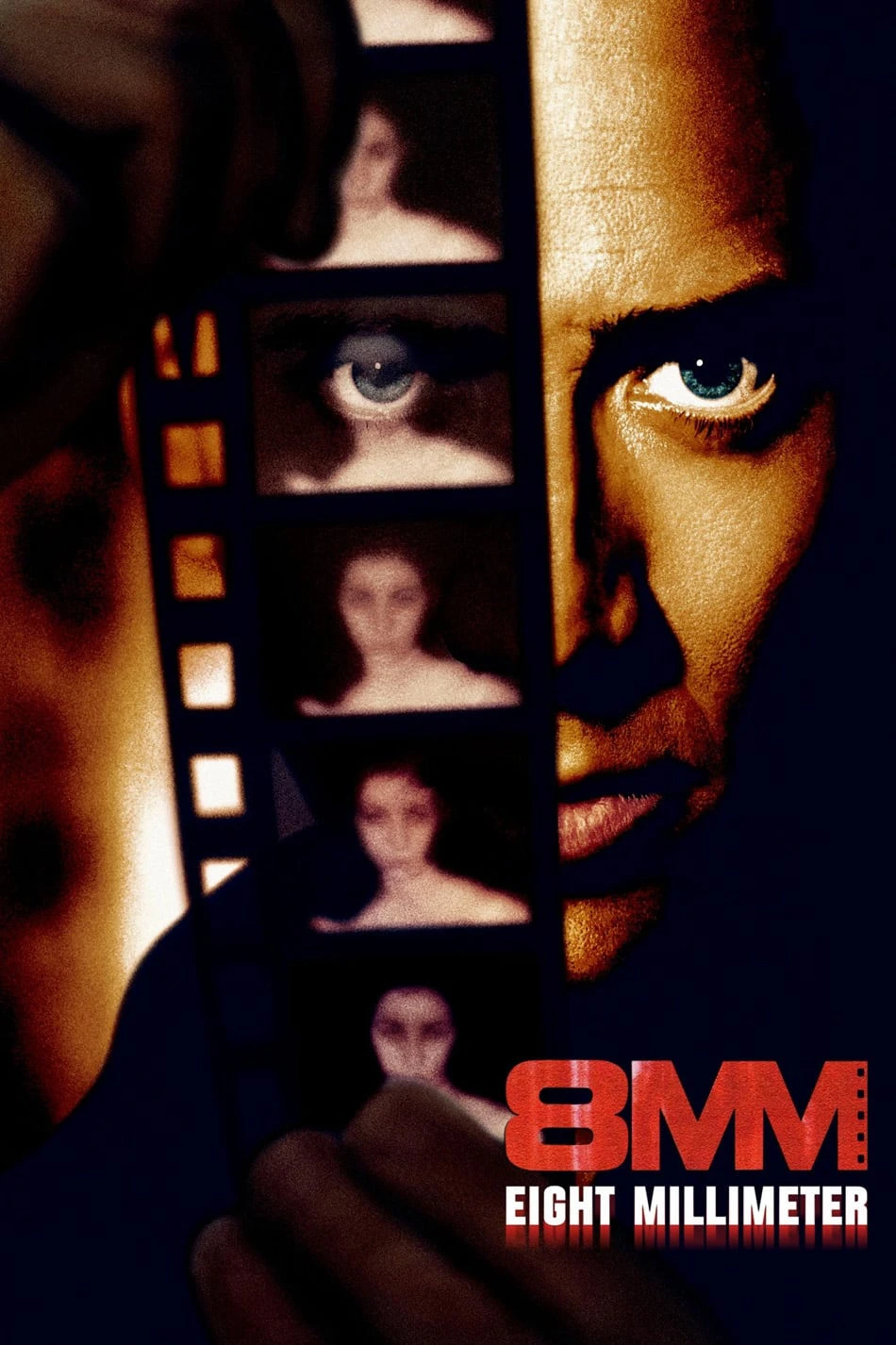 Những Thước Phim Tội Lỗi | 8MM (1999)