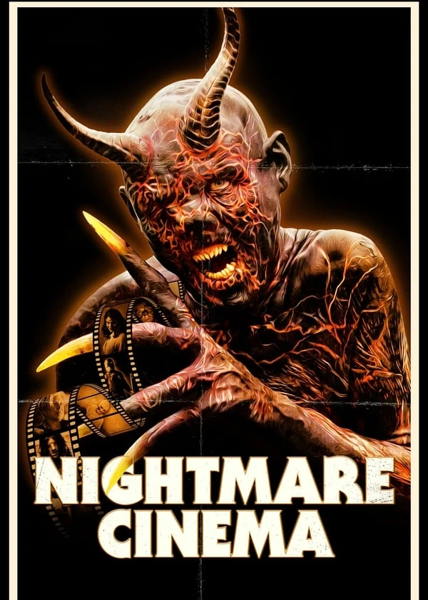 Nightmare Cinema | Nightmare Cinema (2018)
