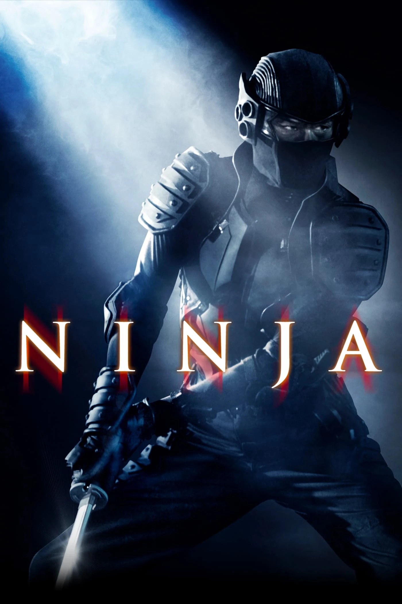 Ninja | Ninja (2009)