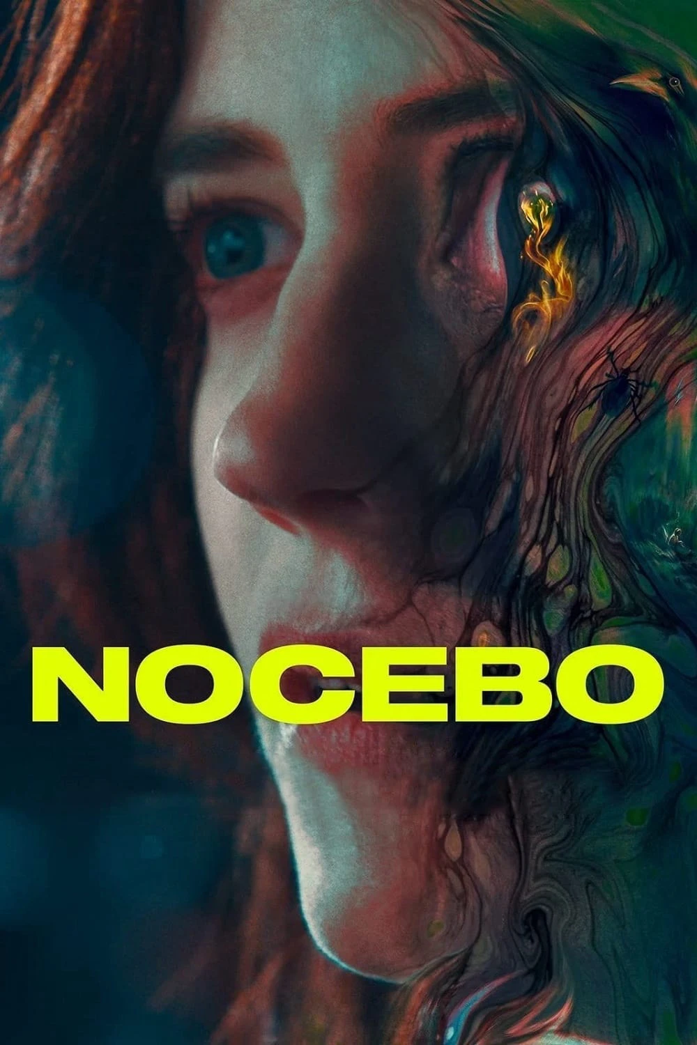Nocebo | Nocebo (2022)