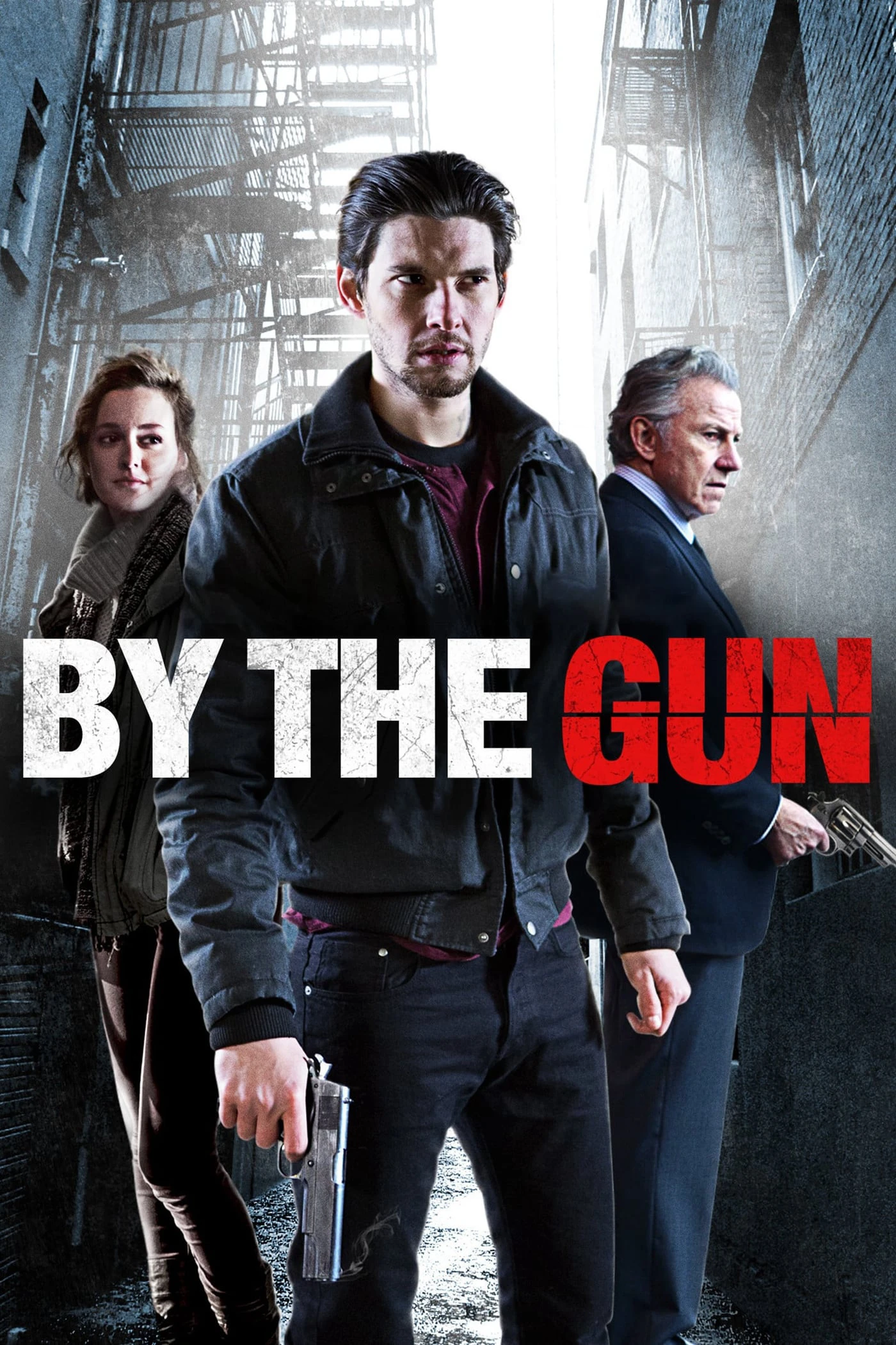 Nòng Súng Trên Tay | By the Gun (2014)